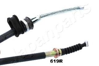 JAPANPARTS BC-619R