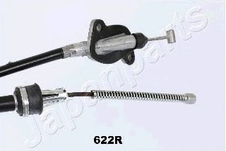 JAPANPARTS BC-622R