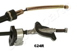 JAPANPARTS BC-624R JAPANPARTS BC-624R