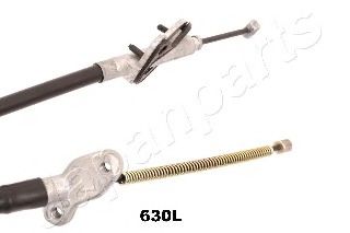 JAPANPARTS BC-630L