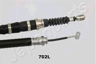 JAPANPARTS BC-702L JAPANPARTS BC-702L
