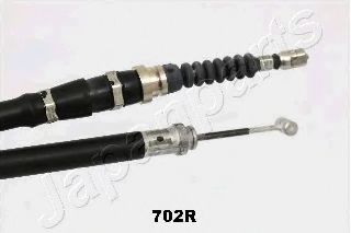 JAPANPARTS BC-702R