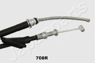 JAPANPARTS BC-708R