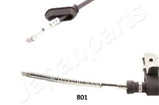 JAPANPARTS BC-801