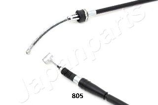 JAPANPARTS BC-805