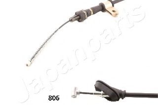 JAPANPARTS BC-806