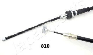 JAPANPARTS BC-810