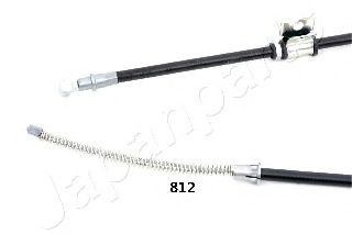 JAPANPARTS BC-812