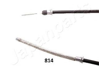 JAPANPARTS BC-814