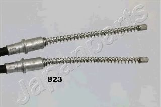 JAPANPARTS BC-823