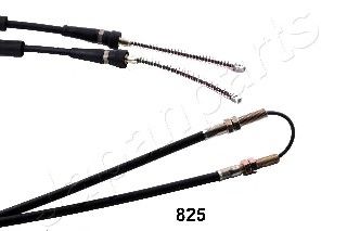 JAPANPARTS BC-825