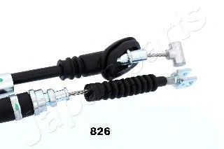 JAPANPARTS BC-826
