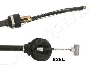 JAPANPARTS BC-828L