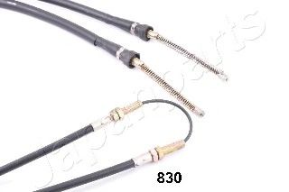 JAPANPARTS BC-830