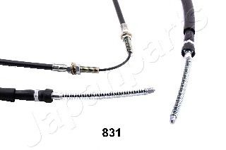 JAPANPARTS BC-831