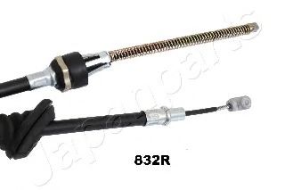 JAPANPARTS BC-832R
