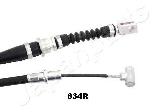 JAPANPARTS BC-834R