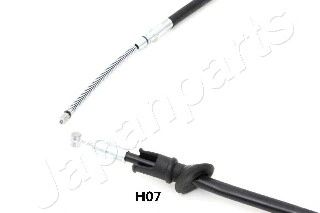 JAPANPARTS BC-H07