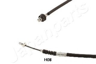 JAPANPARTS BC-H08
