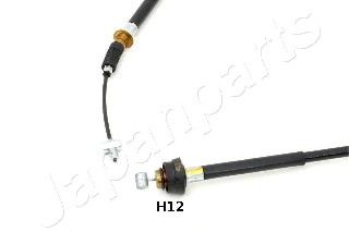 JAPANPARTS BC-H12 JAPANPARTS BC-H12