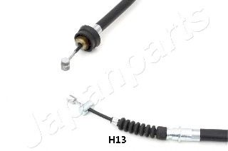 JAPANPARTS BC-H13