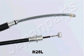 JAPANPARTS BC-H28L