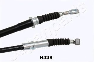 JAPANPARTS BC-H43R