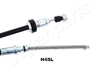 JAPANPARTS BC-H45L