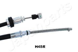 JAPANPARTS BC-H45R