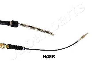 JAPANPARTS BC-H48R