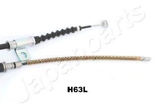JAPANPARTS BC-H63L