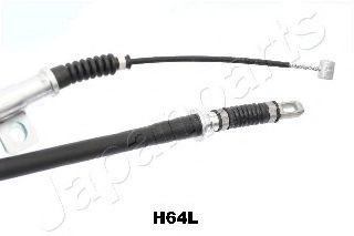 JAPANPARTS BC-H64L