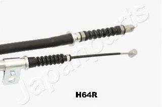 JAPANPARTS BC-H64R