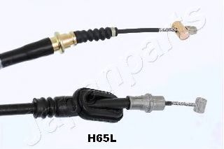 JAPANPARTS BC-H65L