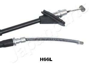 JAPANPARTS BC-H66L