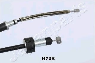 JAPANPARTS BC-H72R