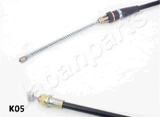 JAPANPARTS BC-K05