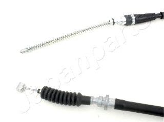 JAPANPARTS BC-K10