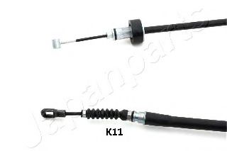 JAPANPARTS BC-K11