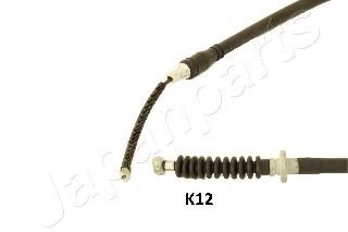 JAPANPARTS BC-K12