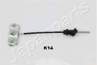 JAPANPARTS BC-K14