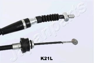 JAPANPARTS BC-K21L JAPANPARTS BC-K21L