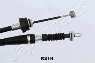 JAPANPARTS BC-K21R