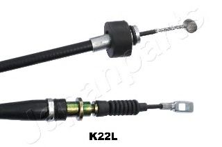 JAPANPARTS BC-K22L JAPANPARTS BC-K22L