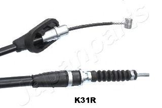 JAPANPARTS BC-K31R