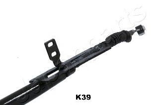 JAPANPARTS BC-K39