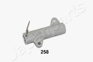 JAPANPARTS BE-258 JAPANPARTS BE-258