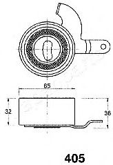 JAPANPARTS BE-405