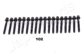 JAPANPARTS BL-102 JAPANPARTS BL-102