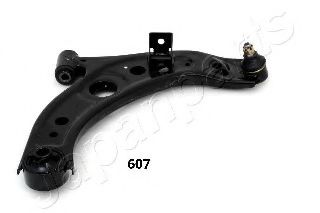 JAPANPARTS BS-606R JAPANPARTS BS-606R